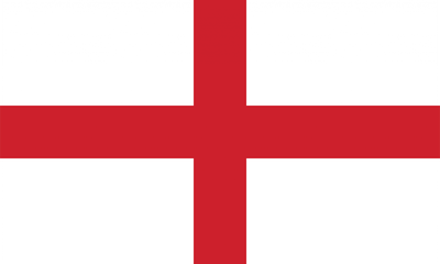 England flag